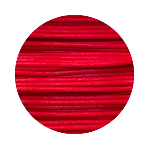 ColorFabb TPU 85A Red 700g 1.75mm