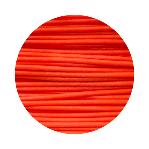 ColorFabb TPU 95A Orange 700g 1.75mm