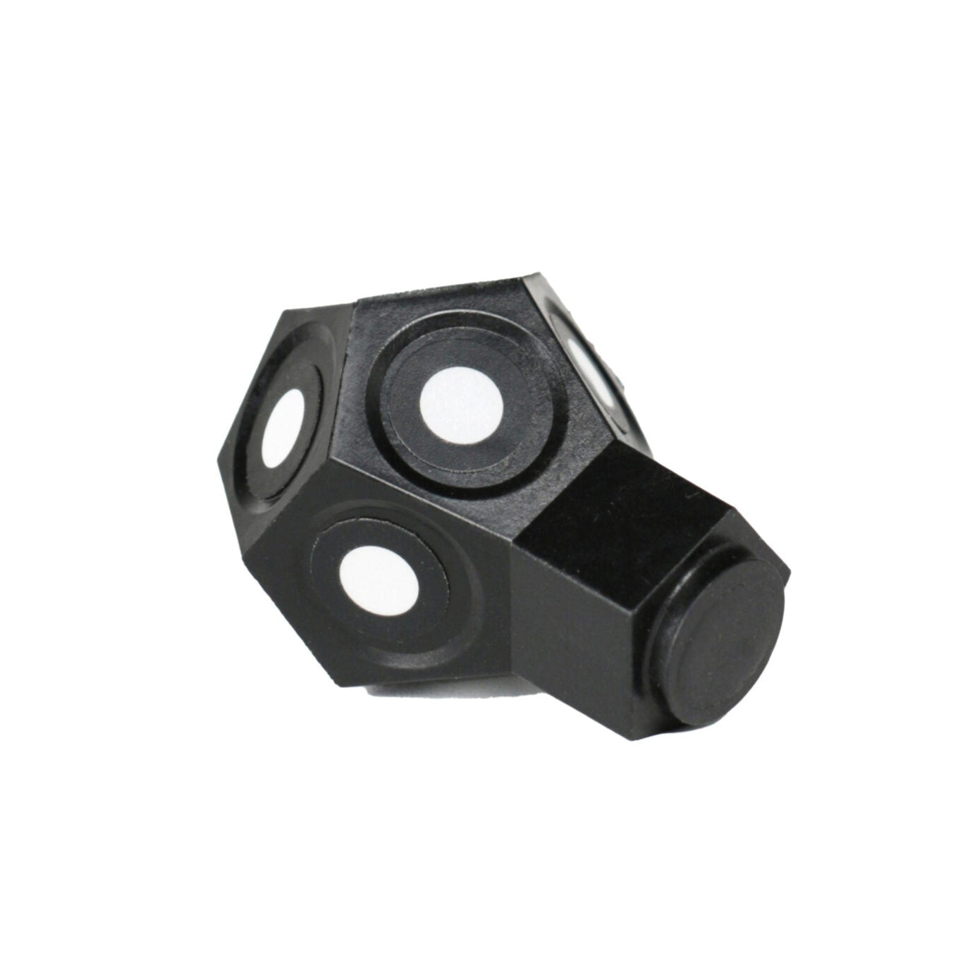 AESUB 3D Scanning Dice 12 Pack - Magnetic