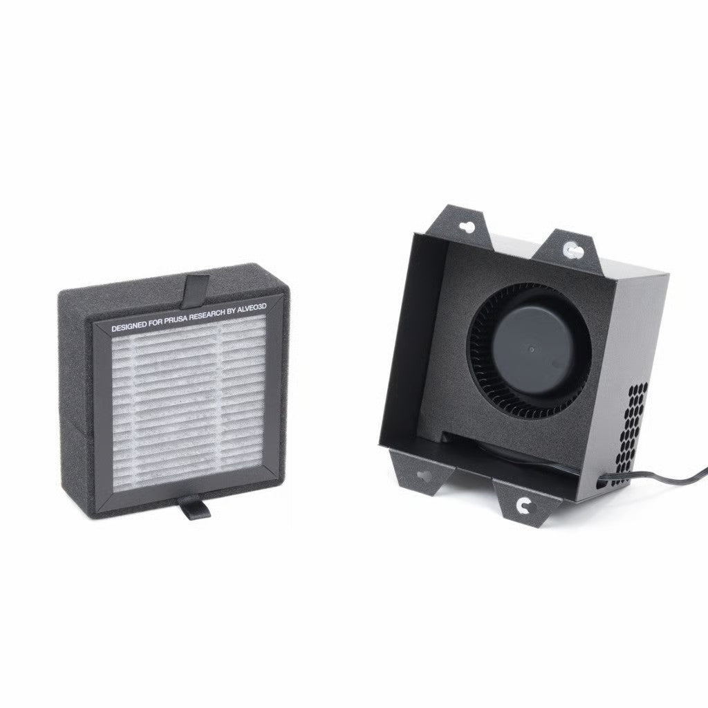 Prusa - Advanced Filtration for Prusa CORE One