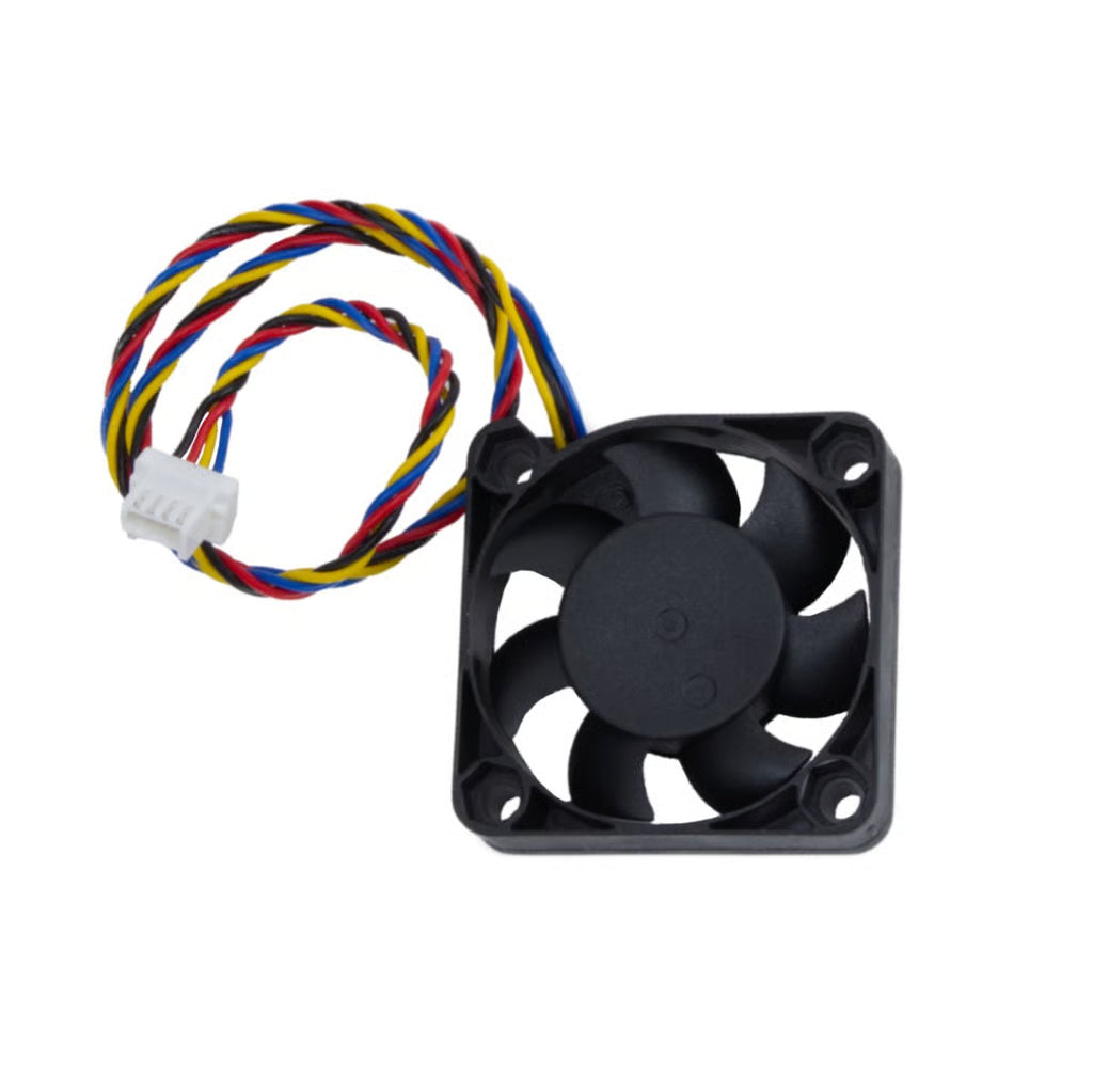 Prusa - Bed fan (Core One L)