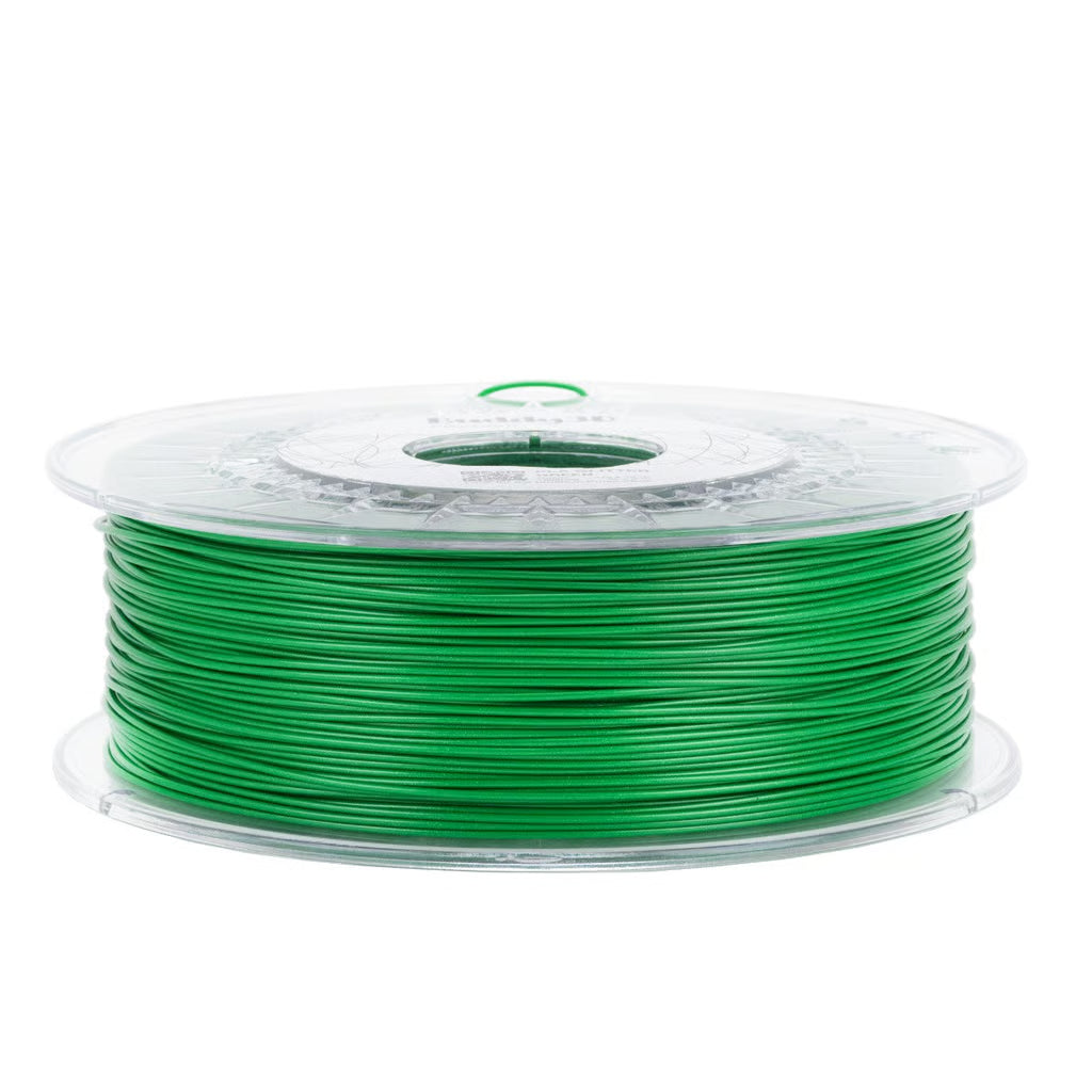 Buddy3D PLA Glitter Green 1kg