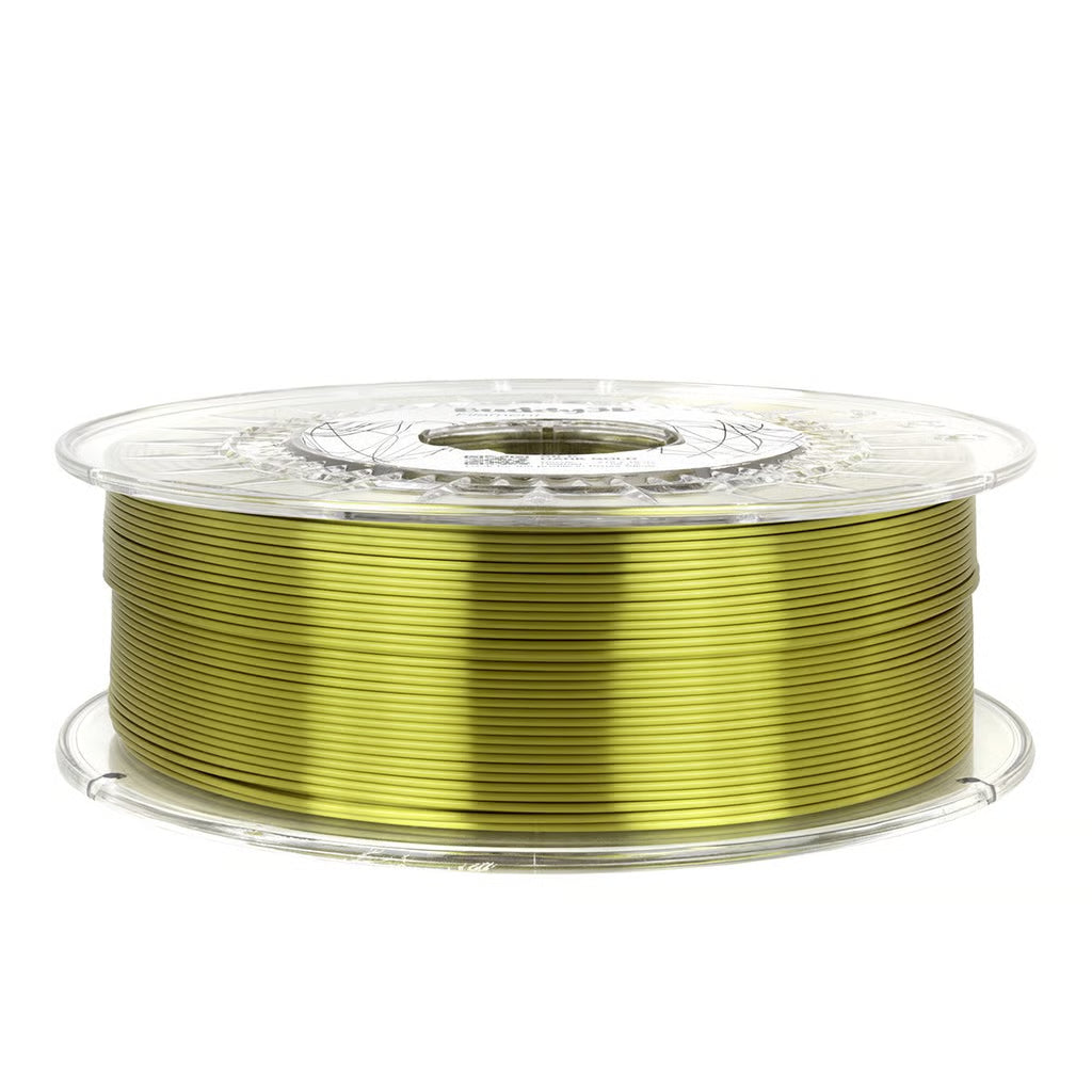 Buddy3D PLA Silk Dark gold 1kg