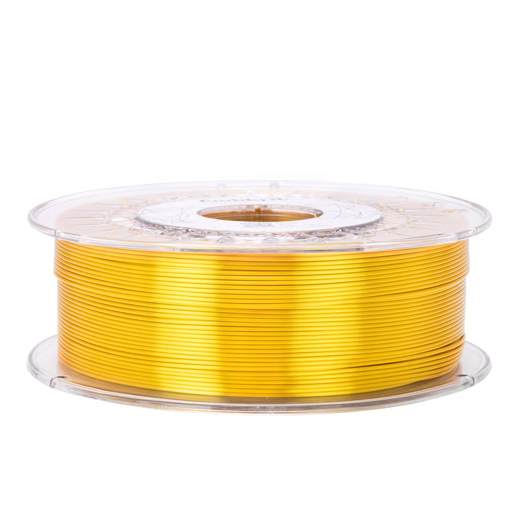 Buddy3D PLA Silk Gold 1kg