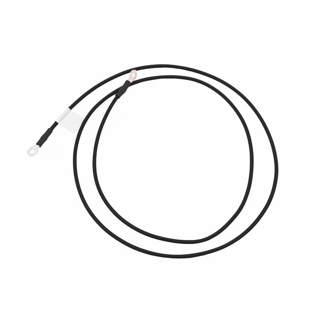 Prusa - Core One Heatbed wiring (black wire)