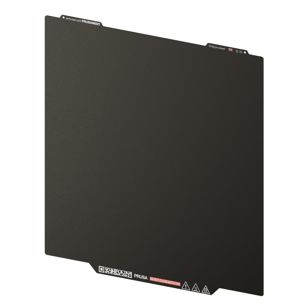 Core ONE L PA Nylon Powder-coated Print Sheet