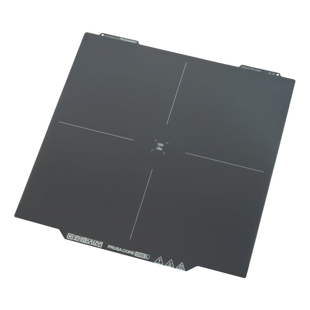 Prusa - CORE One L Smooth PEI Print Sheet