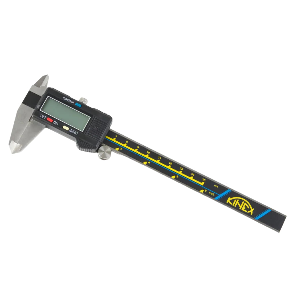 Digital Calipers Kinex 150mm