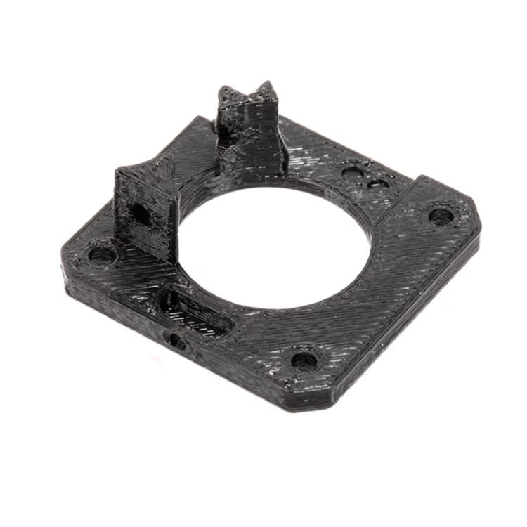 Prusa - EXTRUDER MAIN PLATE