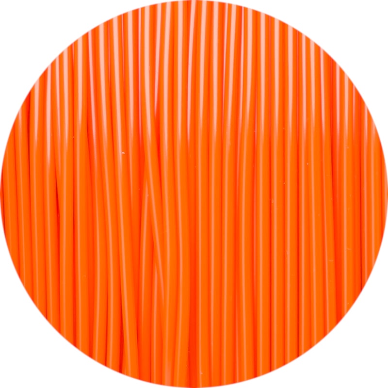 Fiberlogy ABS Orange 1.75mm 850g