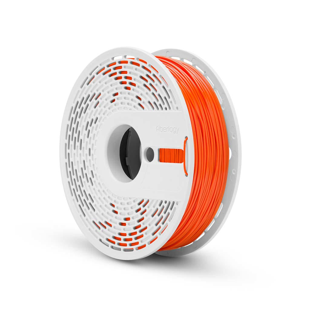 Fiberlogy ABS Orange 1.75mm 850g