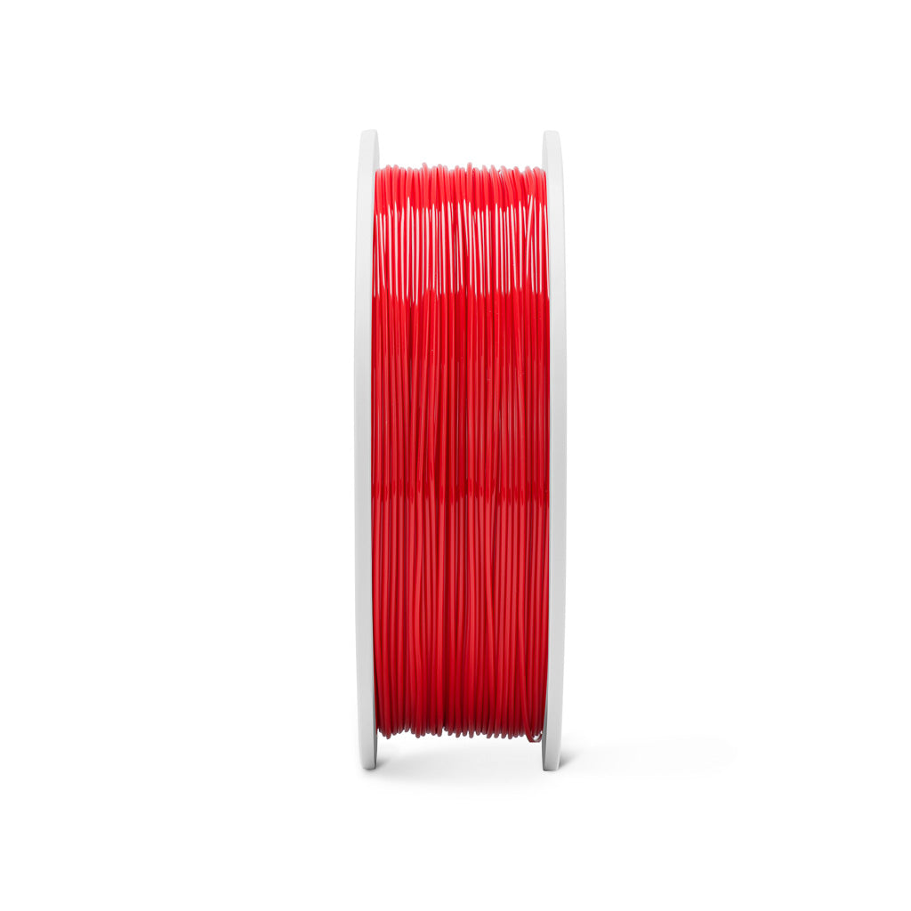 Fiberlogy ABS Red 1.75mm 850g