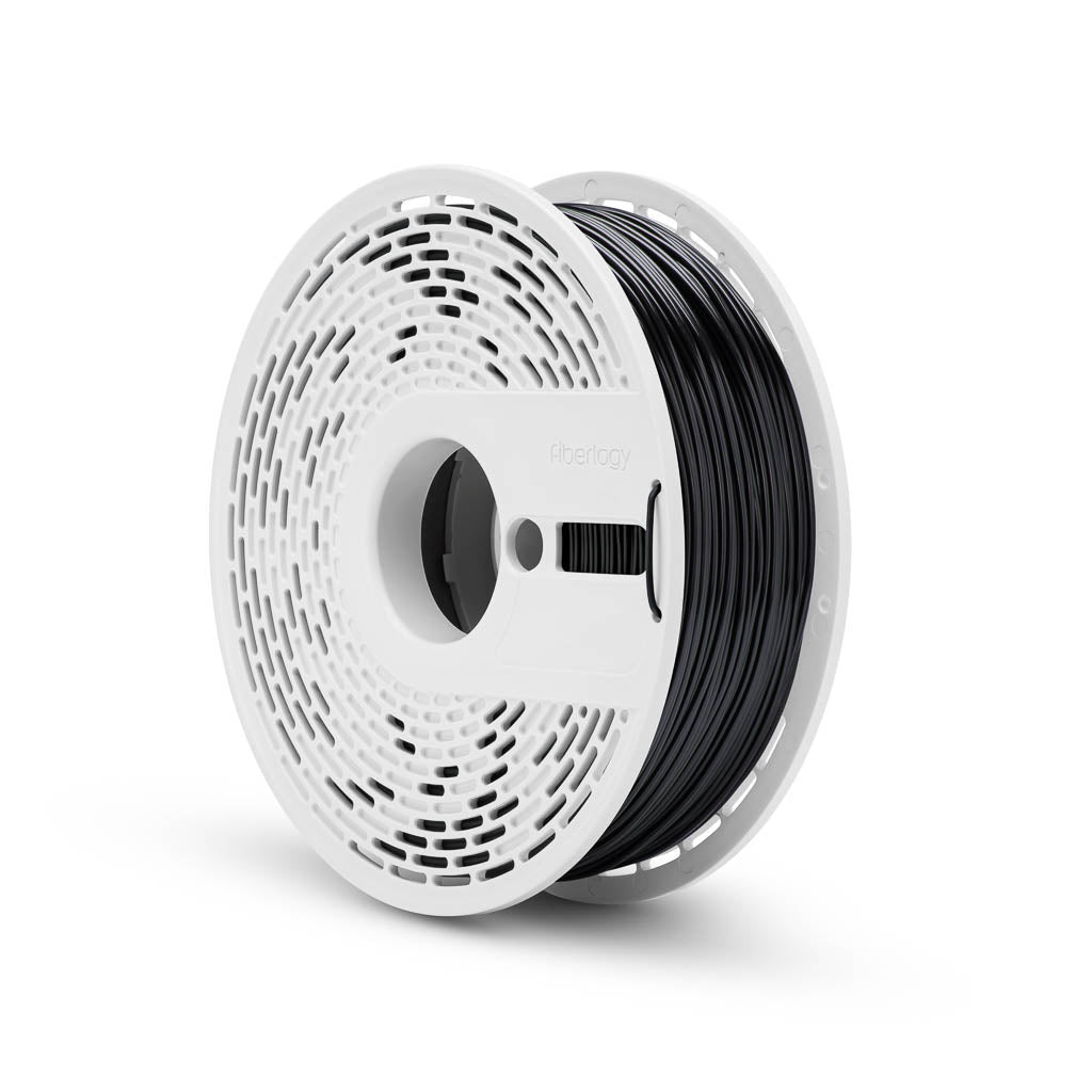 Fiberlogy ASA Matte Black 1.75mm 750g