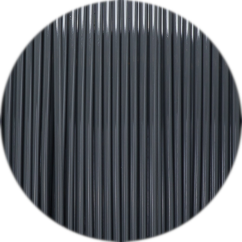 Fiberlogy ASA Matte Graphite 1.75mm 750g