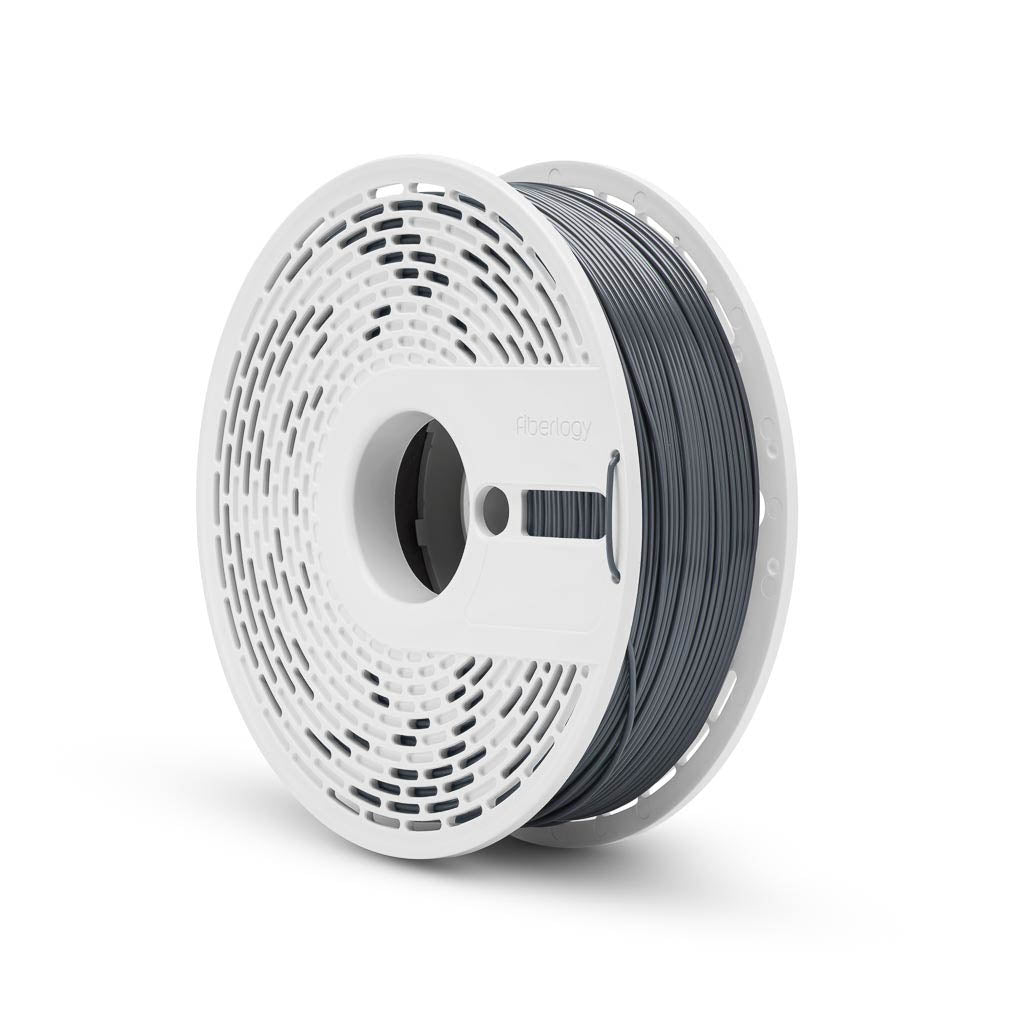 Fiberlogy ASA Matte Graphite 1.75mm 750g