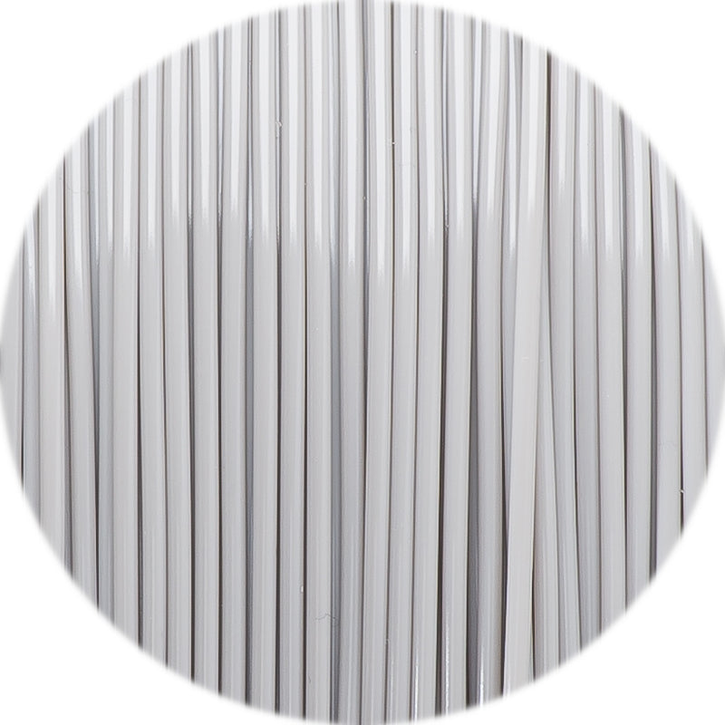 Fiberlogy ASA Matte Gray 1.75mm 750g