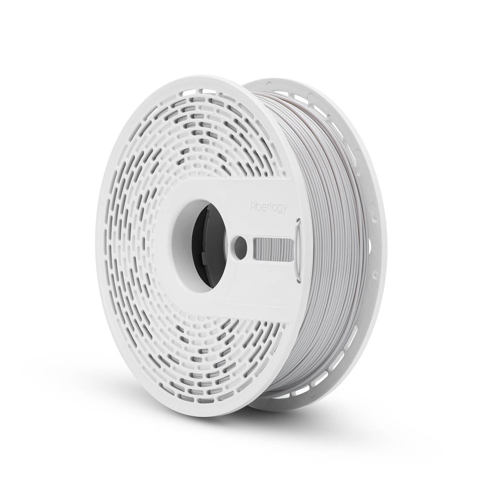 Fiberlogy ASA Matte Gray 1.75mm 750g