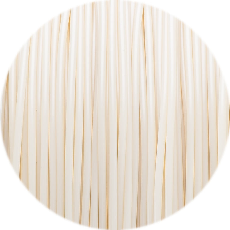 Fiberlogy ASA Matte Natural 1.75mm 750g