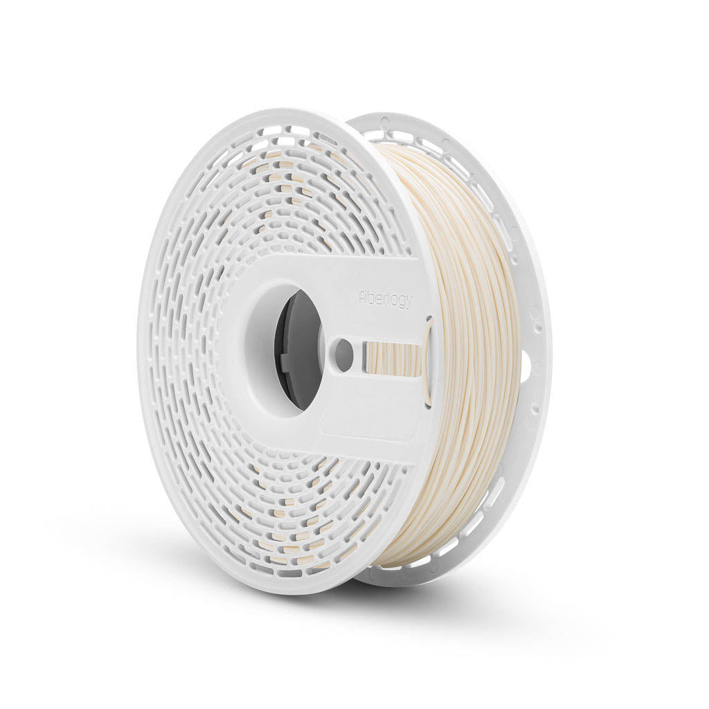 Fiberlogy ASA Matte Natural 1.75mm 750g