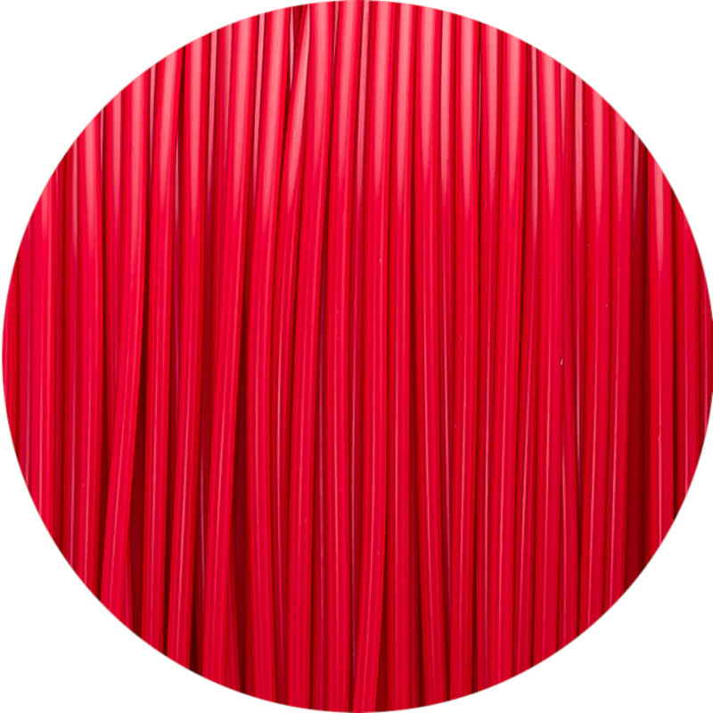Fiberlogy ASA Red 1.75mm 750g