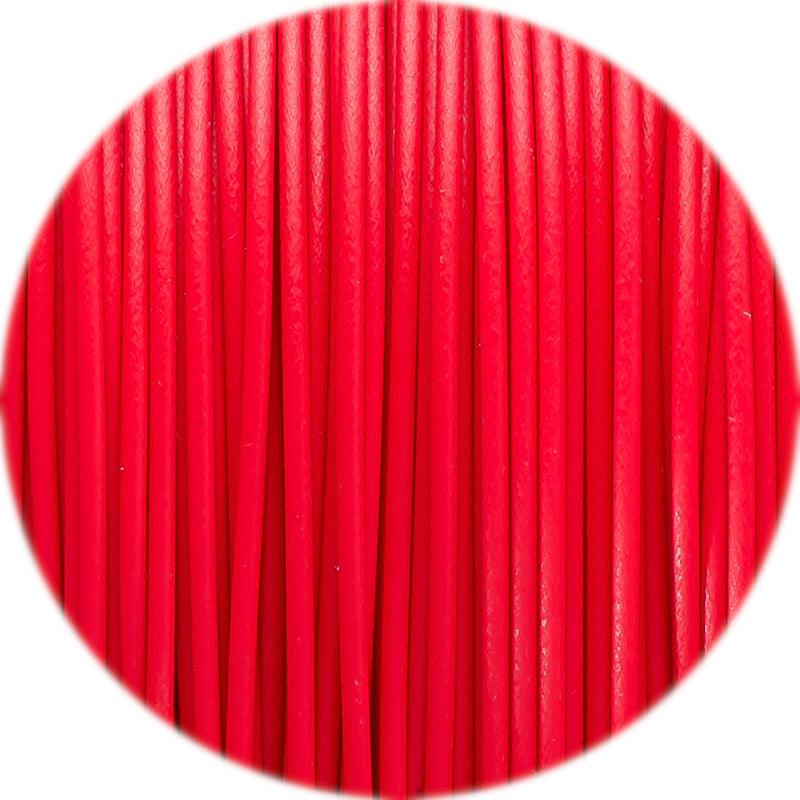 Fiberlogy Filament Easy PLA Red 1.75mm 850g