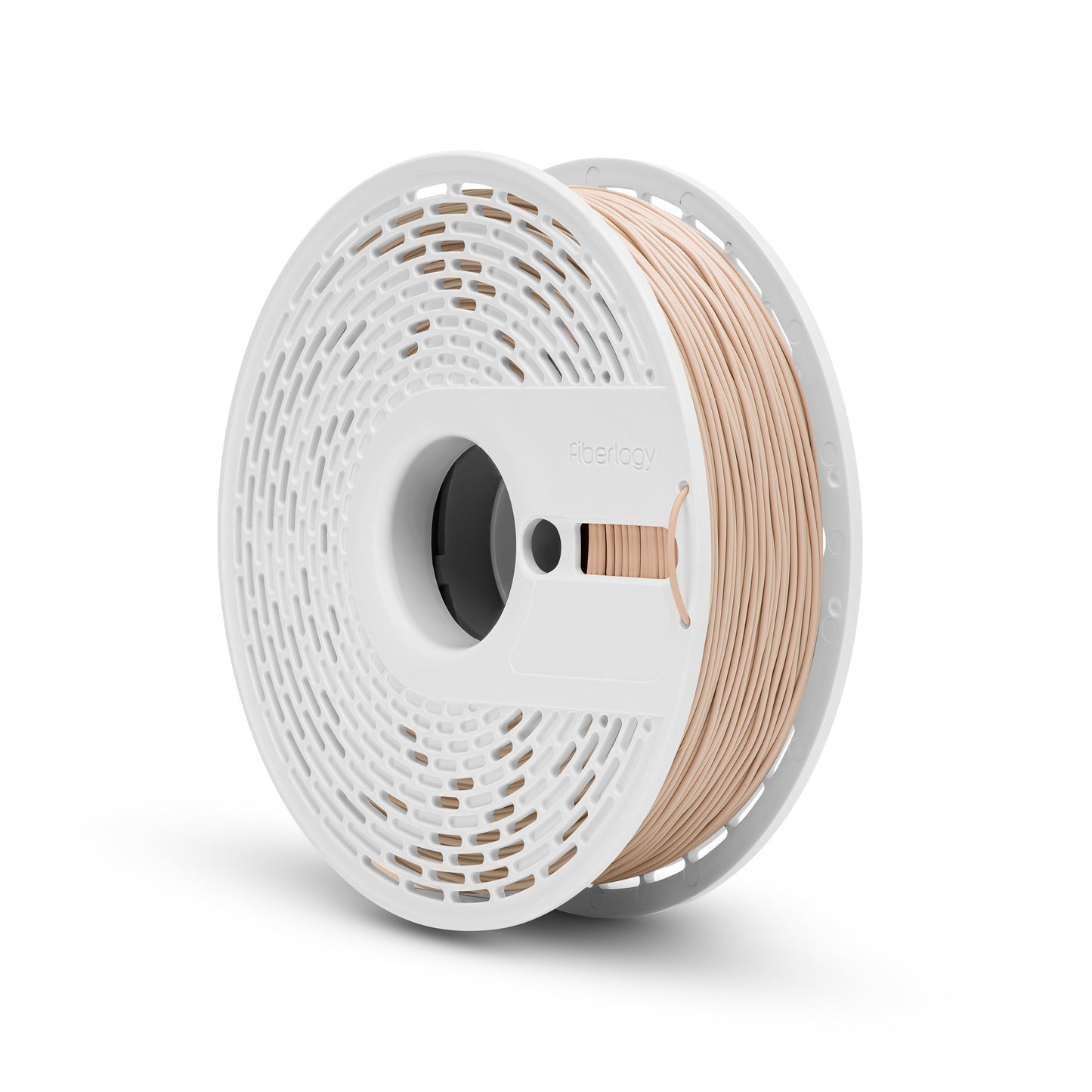 Fiberlogy FiberFlex 30D Beige 1.75mm 850g