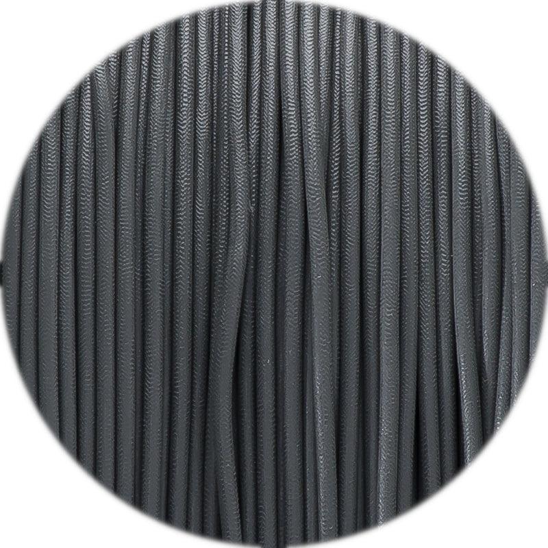 Fiberlogy Filament FiberFlex 30D Graphite 1.75mm 850g