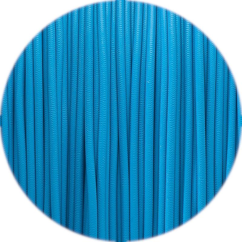 Fiberlogy Filament MattFlex 40D Blue 1.75mm 850g