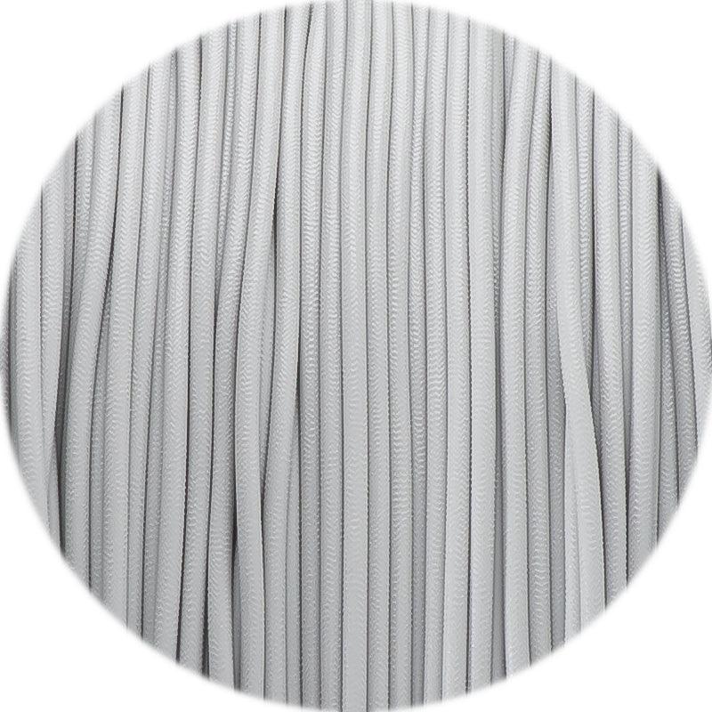 Fiberlogy Filament FiberFlex 40D Gray 1.75mm 850g Grey