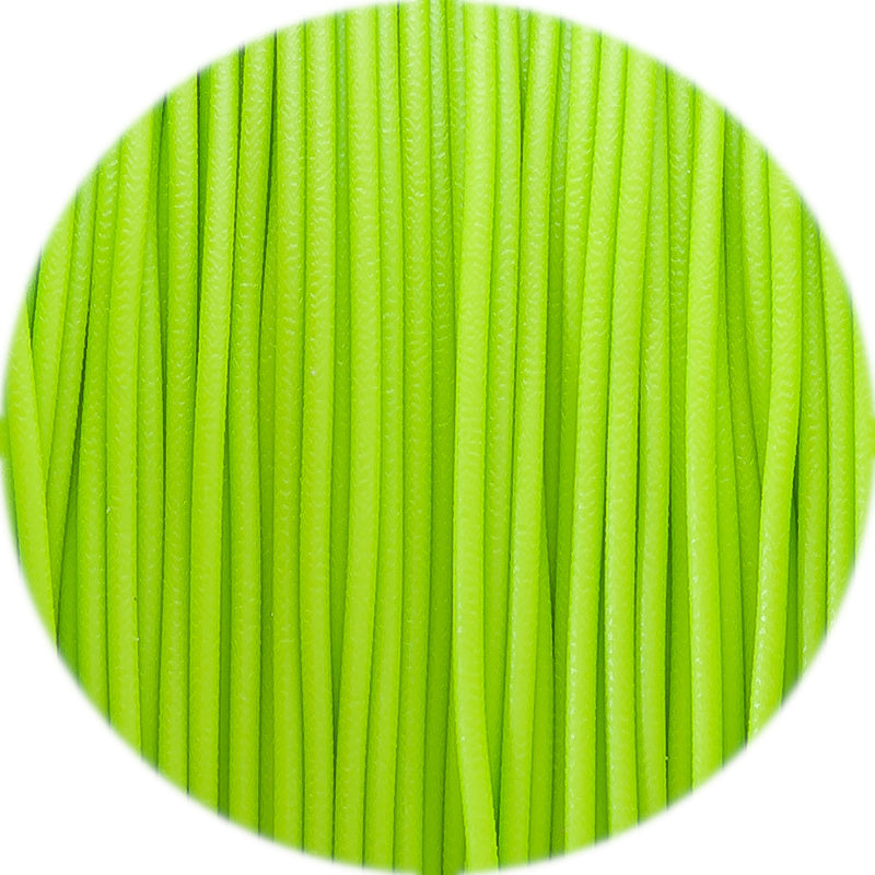 Fiberlogy Fiberflex 40D Light Green 1.75mm 850g