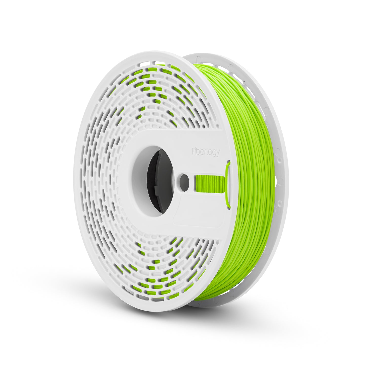 Fiberlogy Fiberflex 40D Light Green 1.75mm 850g
