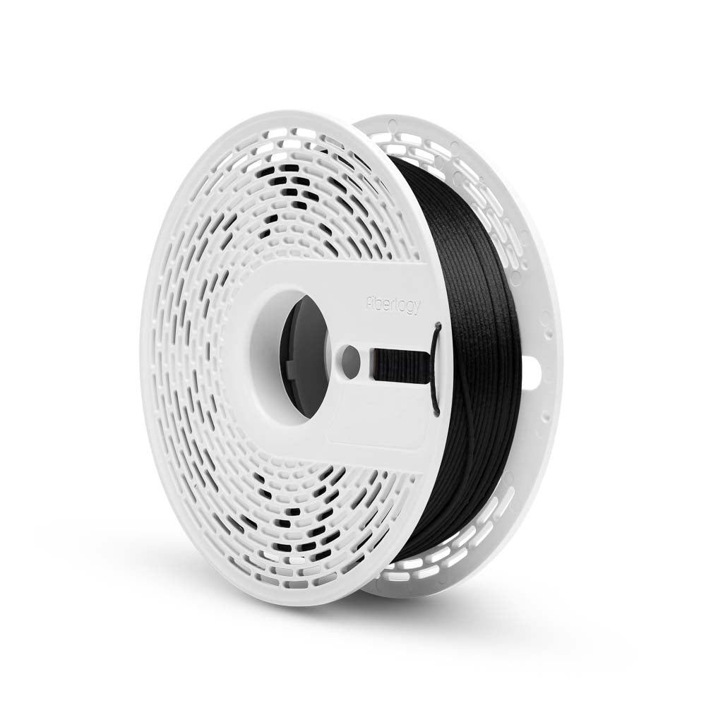 Fiberlogy FiberFlex CF Black 1.75mm 500g