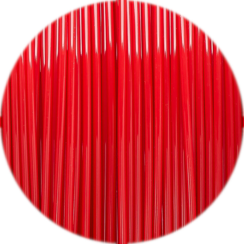 Fiberlogy Nylon PA12 Red 1.75mm 750g