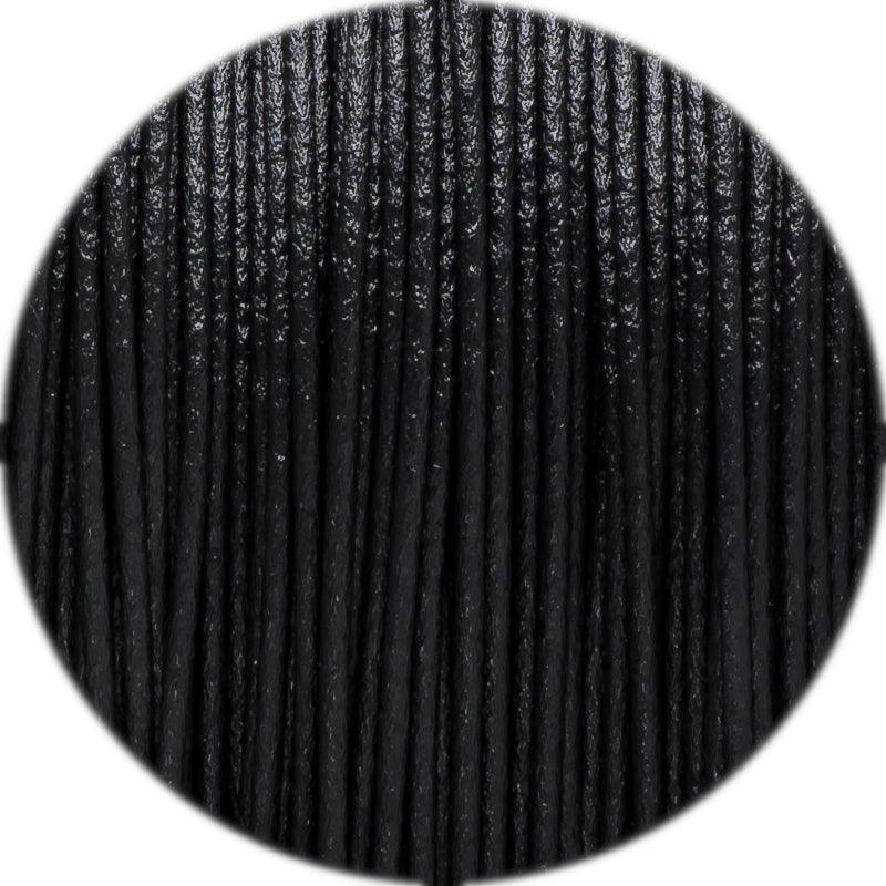 Fiberlogy Filament Nylon PA12 + GF15 Black 1.75mm 500g