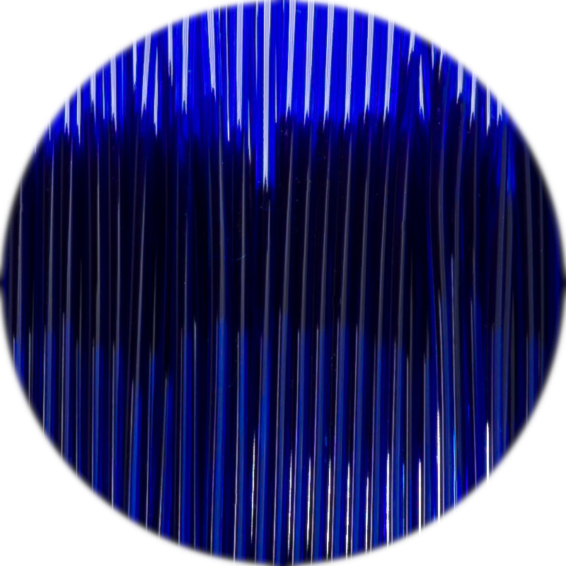 Fiberlogy PCTG Navy Blue TR 1.75mm 750g