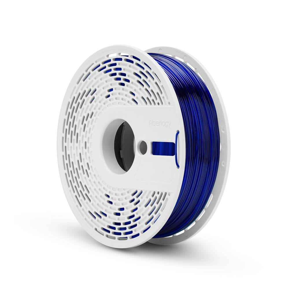 Fiberlogy PCTG Navy Blue TR 1.75mm 750g