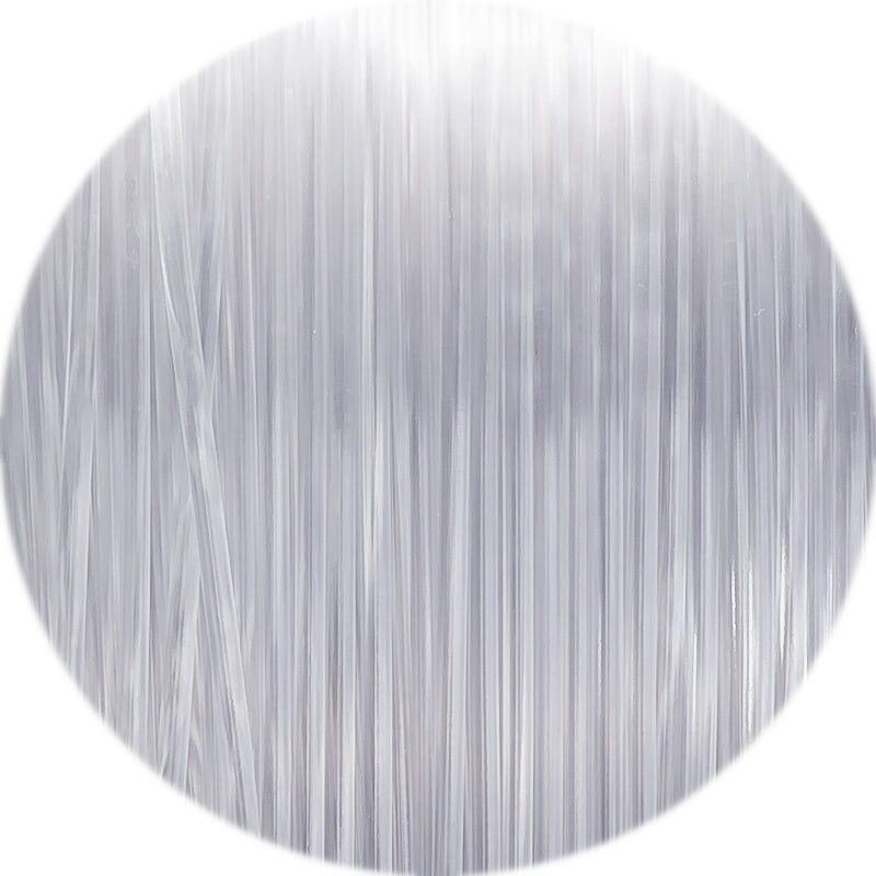 Fiberlogy PCTG Pure TR 1.75mm 750g