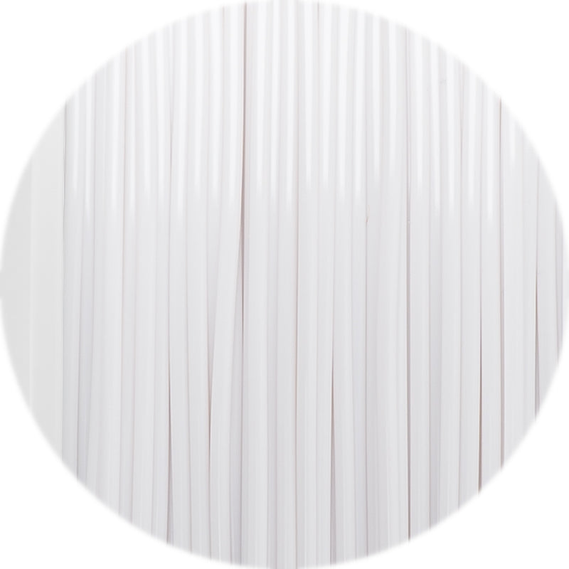 Fiberlogy PCTG White 1.75mm 750g
