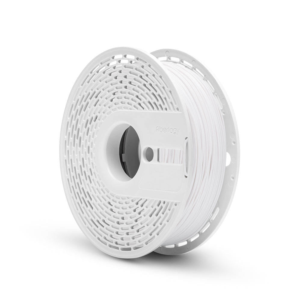 Fiberlogy PCTG White 1.75mm 750g