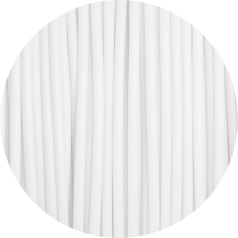 Fiberlogy PETG + PTFE 1.75mm Natural 750g
