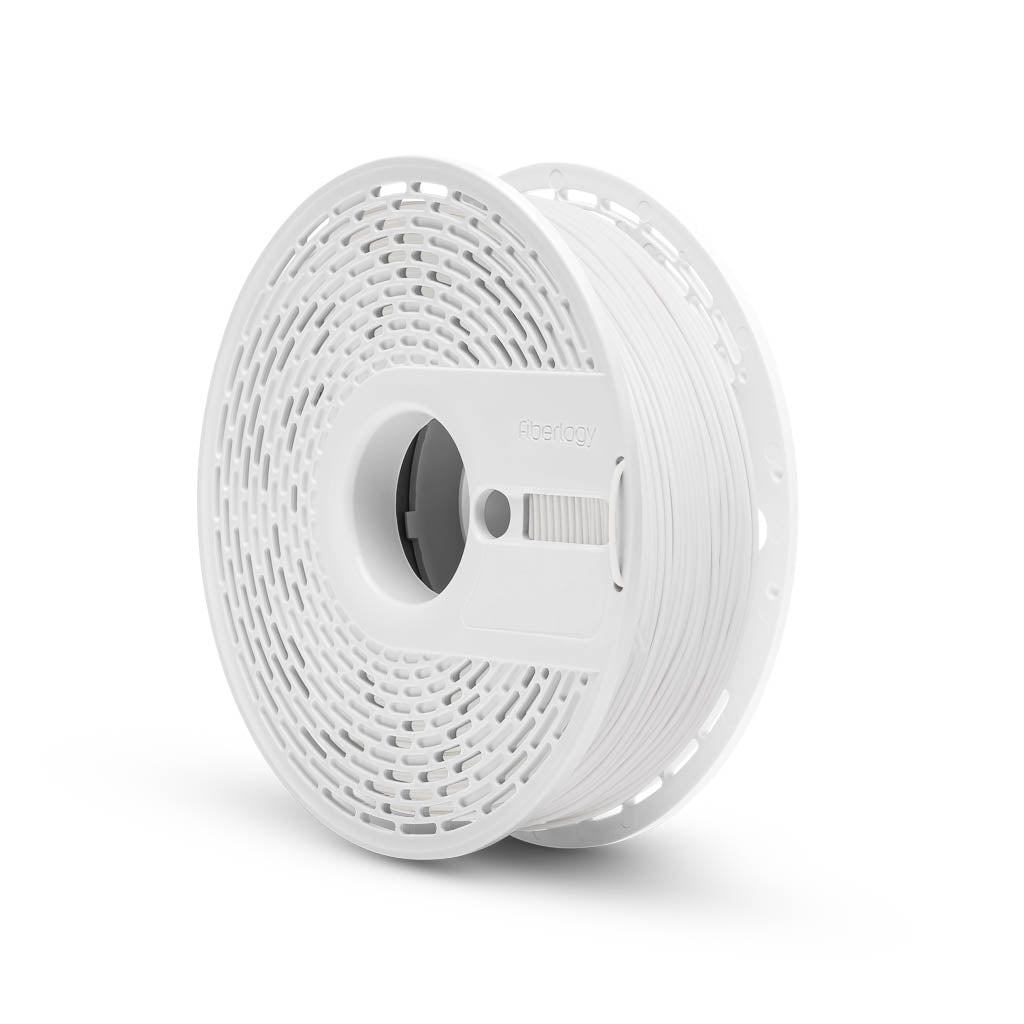 Fiberlogy PETG + PTFE 1.75mm Natural 750g