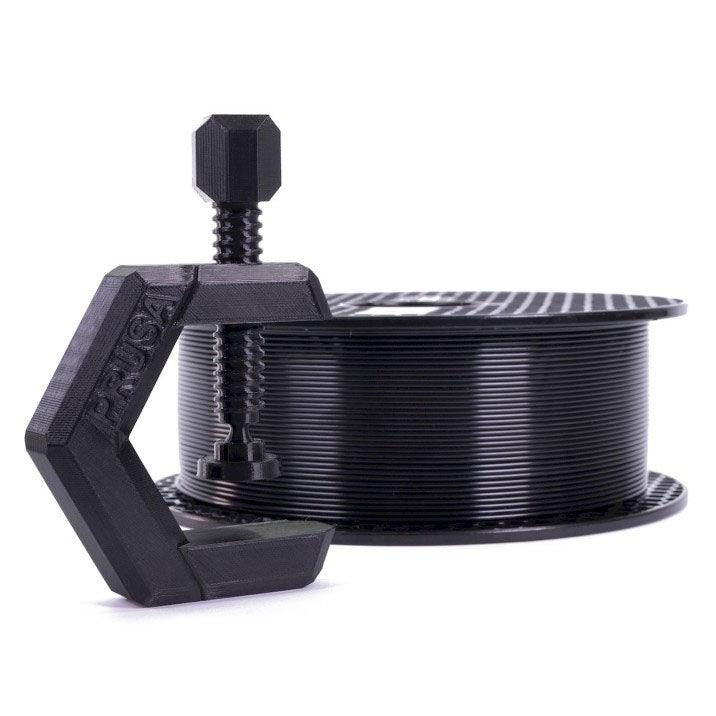 Prusament PETG V0 Jet Black 1kg