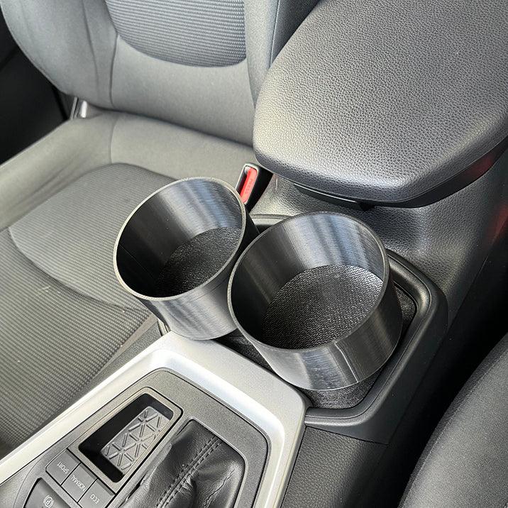 Toyota RAV4 2022 to 2025 Console Insert / Adapter