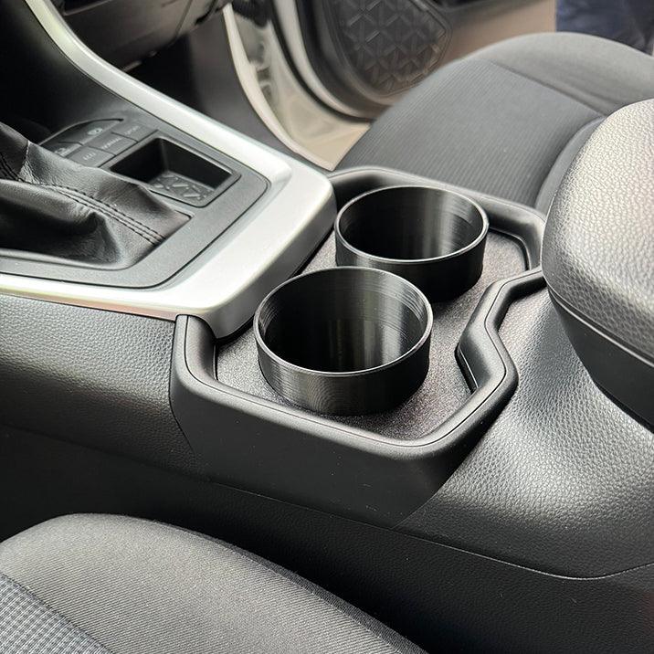 Toyota RAV4 2022 to 2025 Console Insert / Adapter