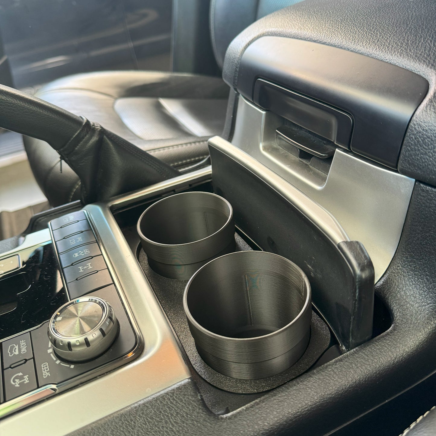 Landcruiser Insert LC200