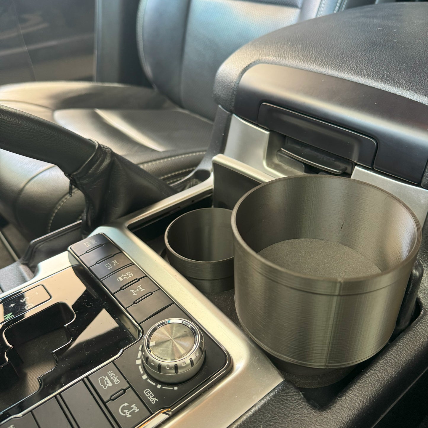 Landcruiser Insert LC200