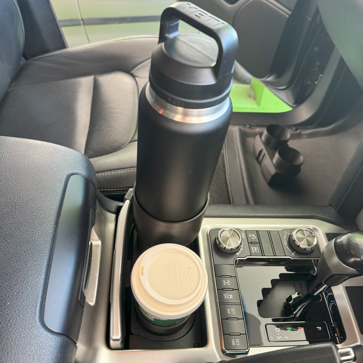 Landcruiser Insert LC200