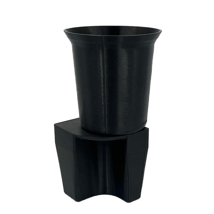 Prado L-Shaped Adapter for YETI Rambler Water Bottles and Mugs