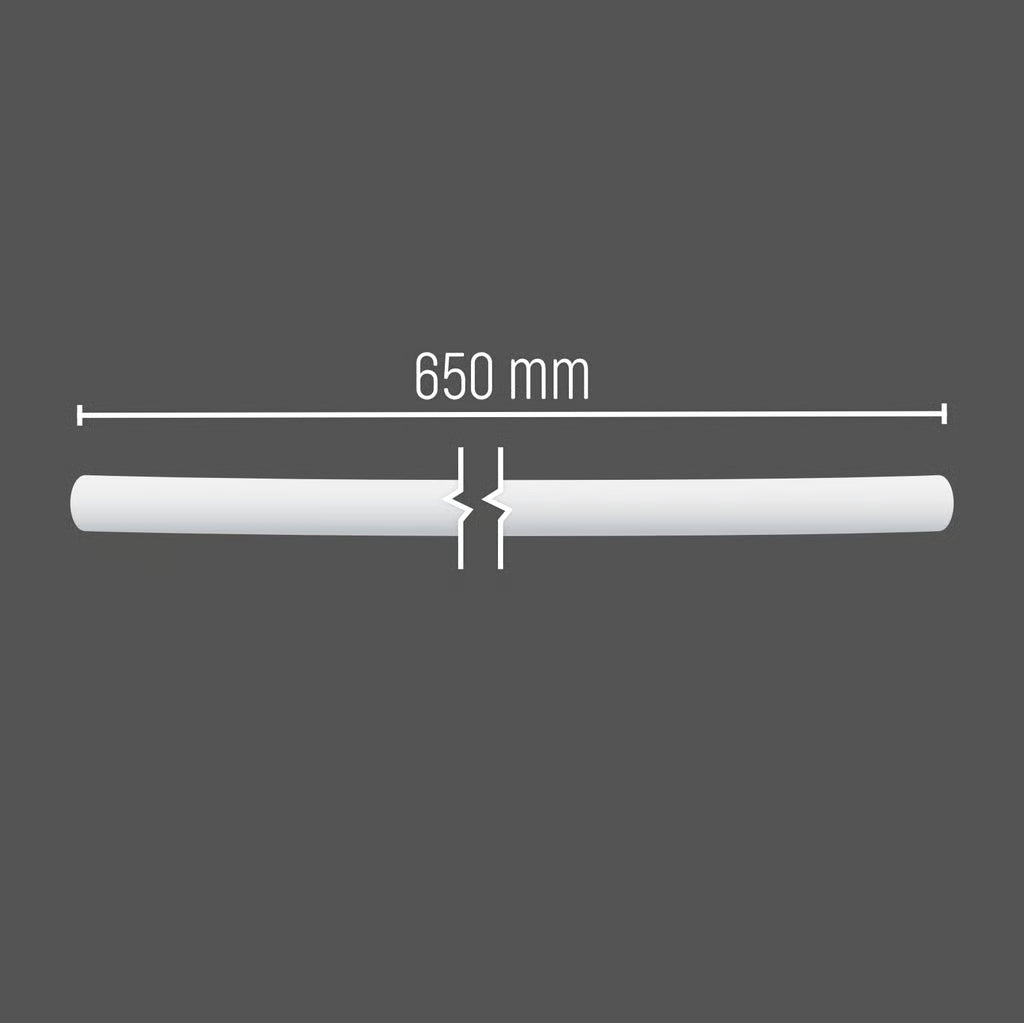 Prusa - MMU3 PTFE Tube 4x2.5x650 mm