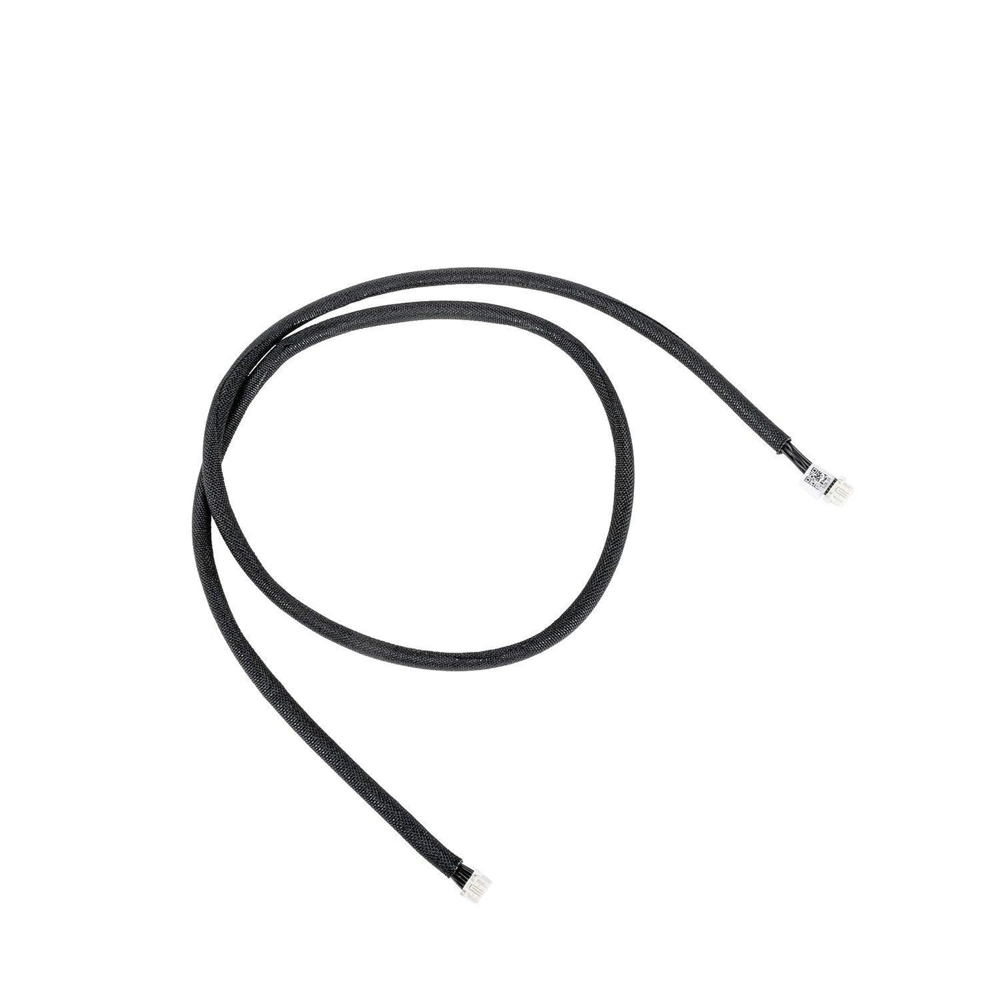 This product is a Cable splitter-dwarf with textile sleeve for the Nextruder. Compatible with the Original Prusa XL.